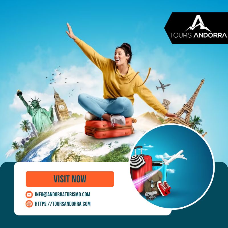 Aventura En Andorra | Tours Andorra